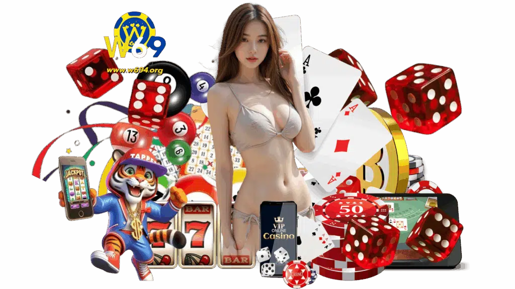 w694 ลองใช้งานได้พนันจากต่างประเทศรับรองคุ้ม นำเข้าเกมพนัน